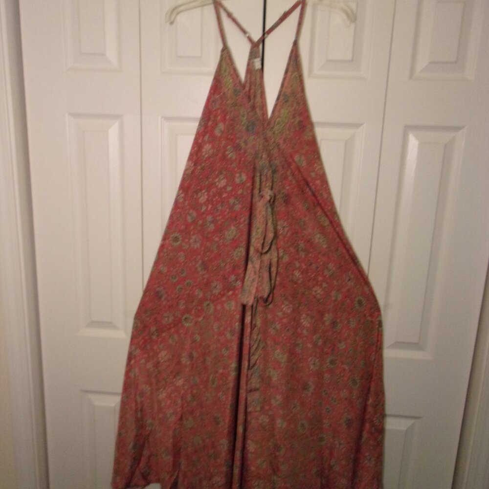 Karma Highway One Size Dress